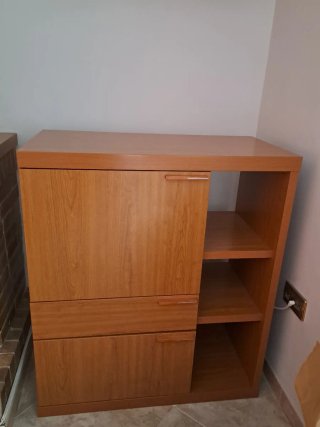Muebles comedor