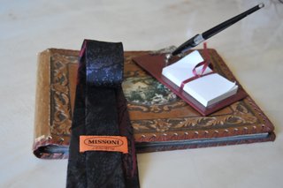 Cravatta Missoni - Mai indossata
