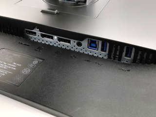 Monitor LED Dell U2719D 27 Pollici