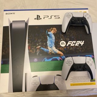 PlayStation 5