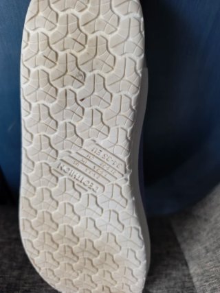 Zapatos de agua para niña