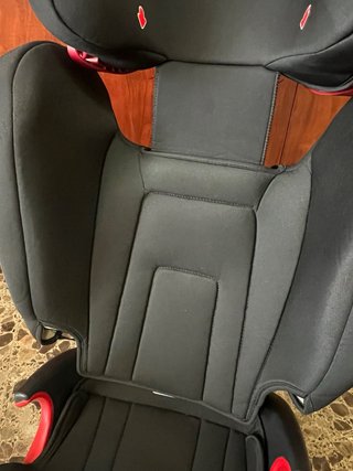 Silla Coche Britax Römer KIDFIX 2 (G2/3)