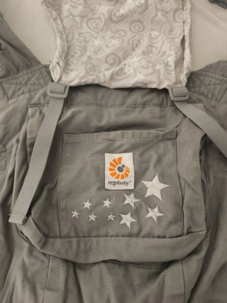 Mochila Ergobaby Original Portabebés