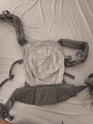Mochila Ergobaby Original Portabebés