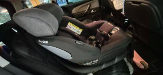 Silla de coche Maxi-Cosi Mica