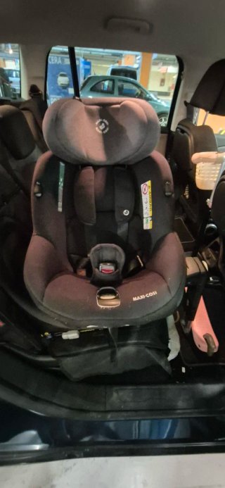 Silla de coche Maxi-Cosi Mica