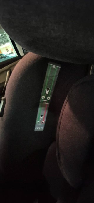 Silla de coche Maxi-Cosi Mica