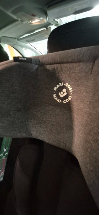Silla de coche Maxi-Cosi Mica