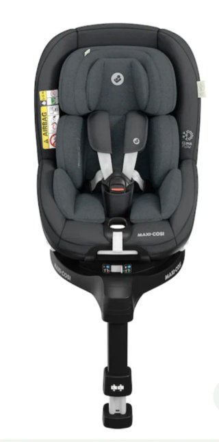 Silla de coche Maxi-Cosi Mica