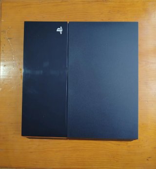 Consola PS4 Fat Liber@da