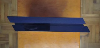 Consola PS4 Fat Liber@da
