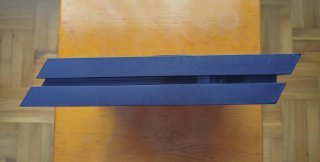 Consola PS4 Fat Liber@da