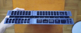 Consola PS4 Fat Liber@da