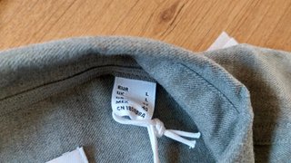 Camisa Pedro del Hierro Regular Fit Gris