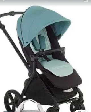 Carro Jane Mum Pro 2
