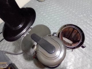 Cafetera Astan Hogar Filtro