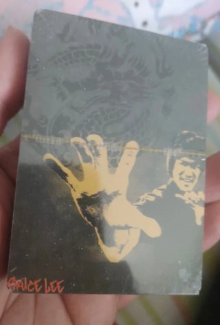 Bruce Lee' s PRIVATE ÁLBUM