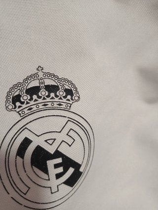 Mochila Real Madrid Adidas