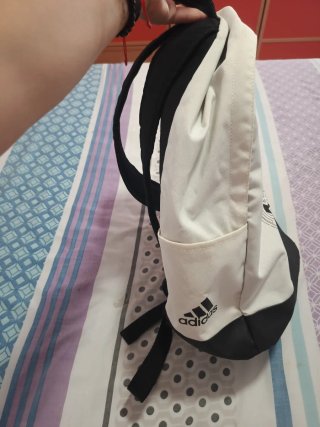 Mochila Real Madrid Adidas