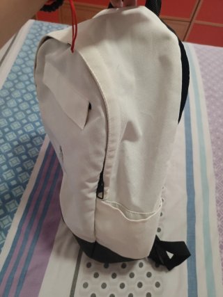 Mochila Real Madrid Adidas