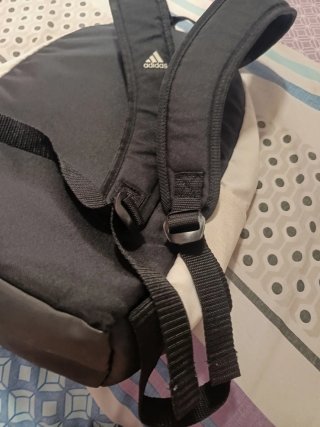 Mochila Real Madrid Adidas