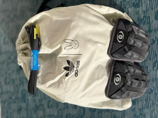 Adidas Forum Low Bad Bunny Back to School