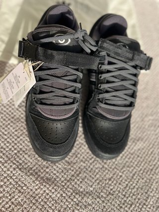 Adidas Forum Low Bad Bunny Back to School