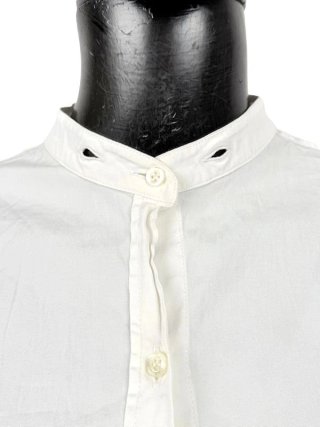 Camicia Fred Perry Donna L Colletto Removibile