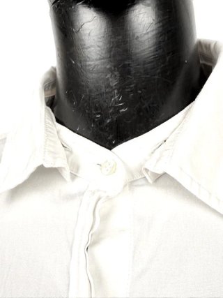 Camicia Fred Perry Donna L Colletto Removibile