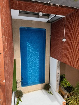 Casa exclusiva a 5 min andando de Madring F1