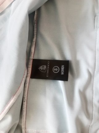 Maillot Etxeondo Talla S
