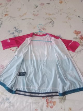 Maillot Etxeondo Talla S