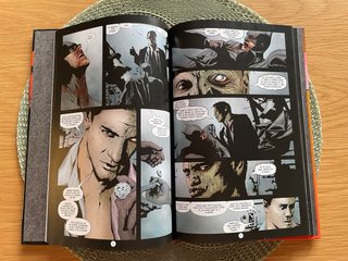Batman: Jekyll y Hyde (Cómic único)