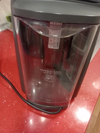 Cafetera Bosch Tassimo Joy