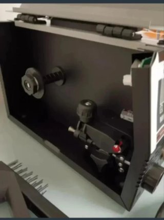 Máquina Soldar Inverter Dual MIG/MMA 160A