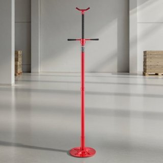 Soporte de elevación bajo, soporte de gato de 3/4