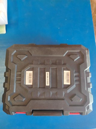 Martillo Perforador Eneacro 1500W 6J