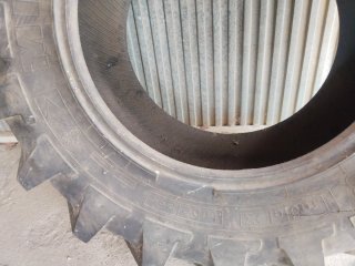 Neumático Tractor Michelin Agribib 16.9 R28