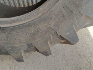 Neumático Tractor Michelin Agribib 16.9 R28