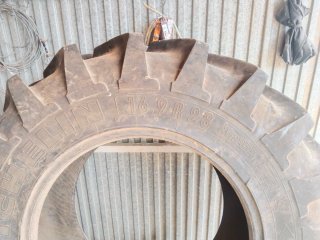 Neumático Tractor Michelin Agribib 16.9 R28