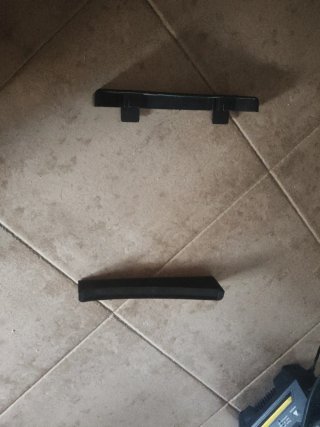 Soporte PS5 Slim Negro