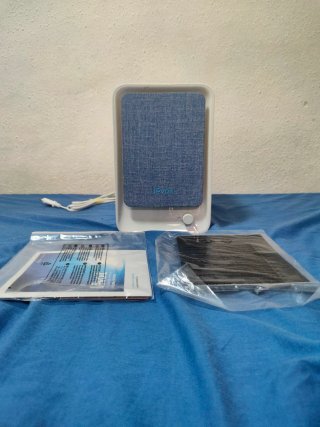 Purificador de aire Levoit LV-H126 Blanco