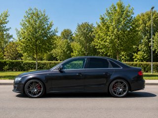 Audi A4 2009