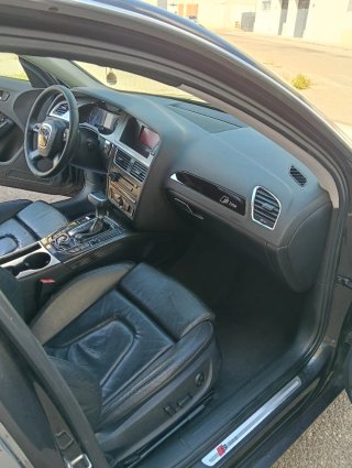 Audi A4 2009