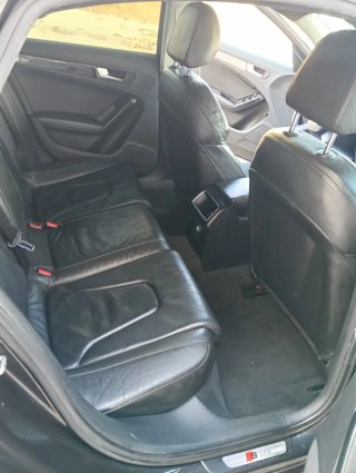 Audi A4 2009
