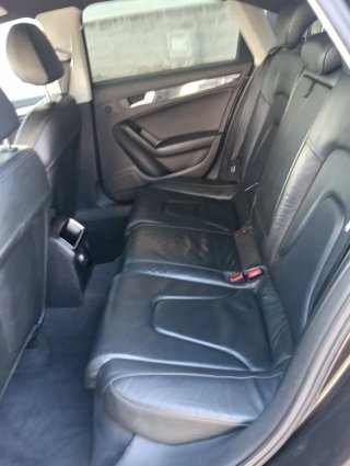 Audi A4 2009