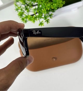 Gafas Ray-Ban Meta Wayfarer Gen 1