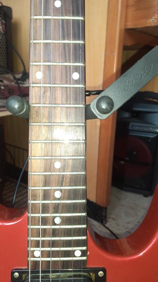 Chitarra Elettrica Stinger
