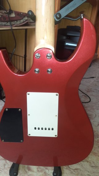 Chitarra Elettrica Stinger