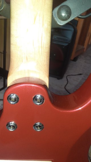 Chitarra Elettrica Stinger